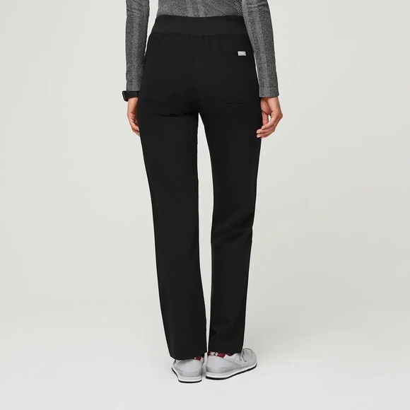 FIGS Livingston Women’s M Scrub Pant - Picture 3 of 7